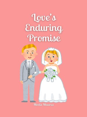 cover image of Love's Enduring Promise